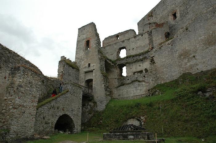 Hrad Rb