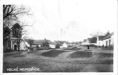 velke nepodrice