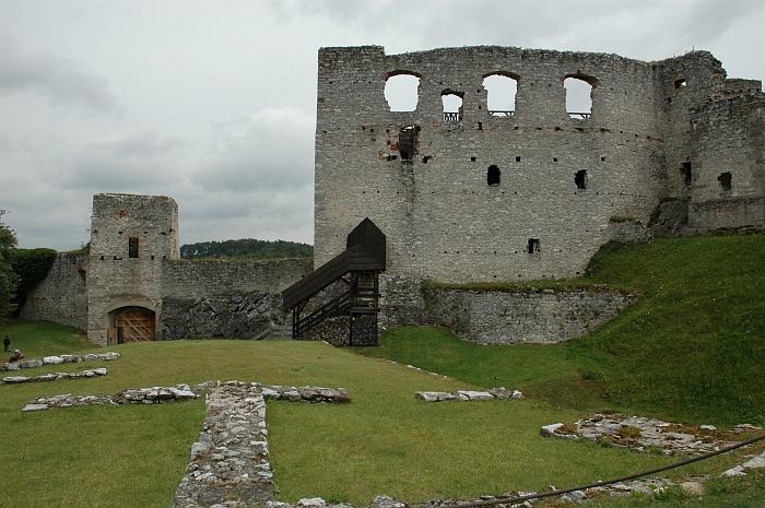 Hrad Rb