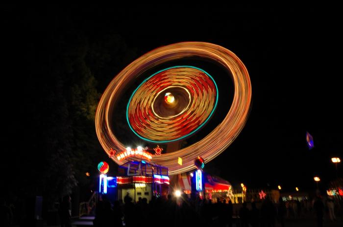 Centrifuga