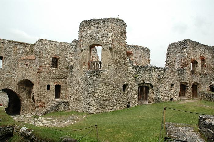 Hrad Rb