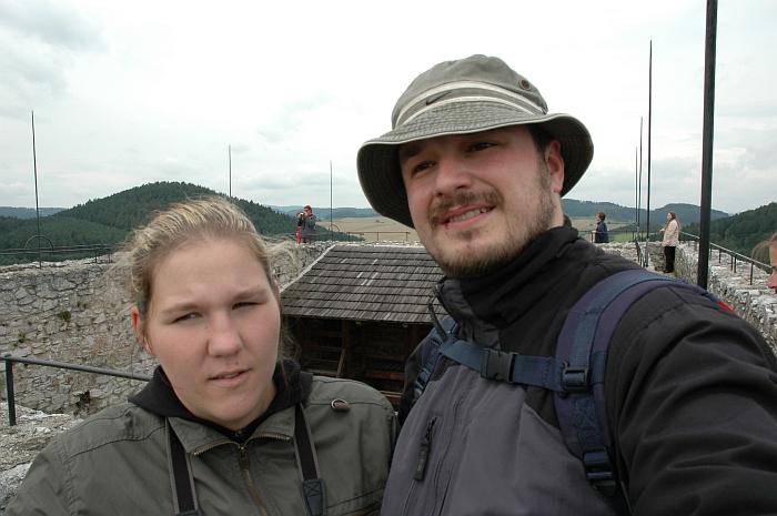 Hrad Rb