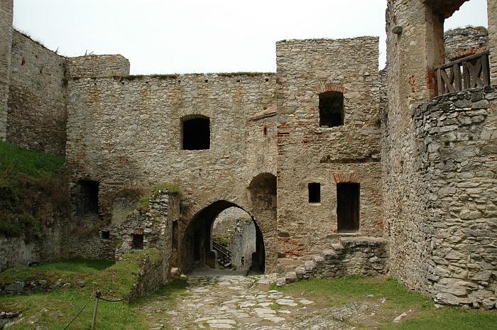 Hrad Rb