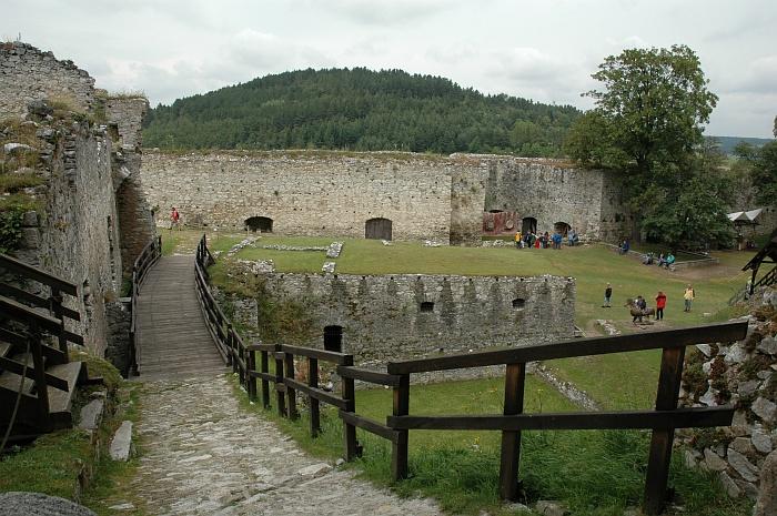 Hrad Rb