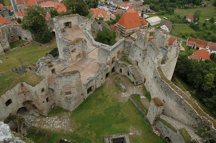 Hrad Rb