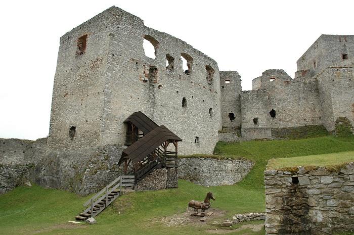 Hrad Rb