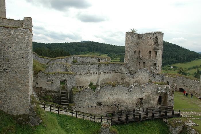 Hrad Rb