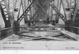 erven nad Vltavou - stavba viaduktu -1