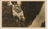 Psek - Orlk Vltava zmek - leteck 192