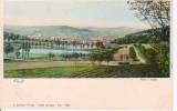 Psek - partie u vodka 1901