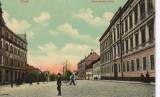 Psek - Komenskho tda 1915