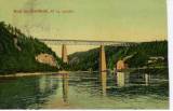 most na Červené - 1912